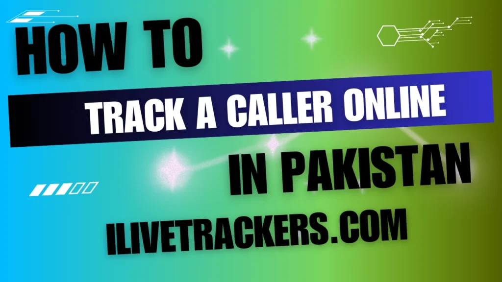 How to Track a Caller Online