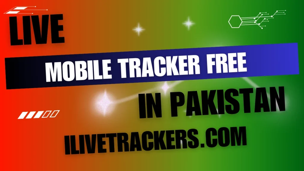 Mobile Tracker Free