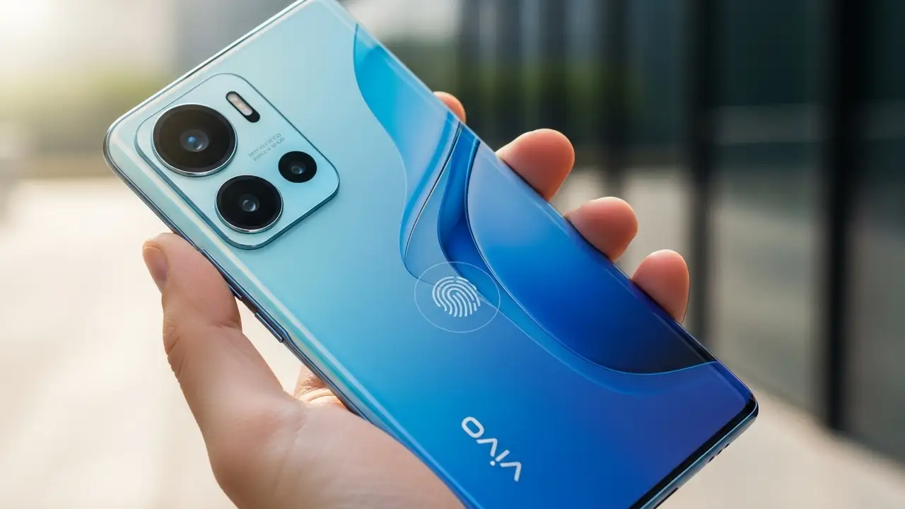 Vivo X200 Ultra 5G Launch: 300MP DSLR Camera, 512GB Storage premium futuristic design