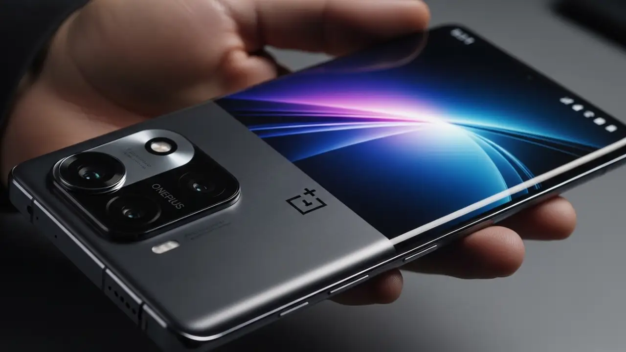 OnePlus 15 Launch: 300MP Camera, 180W Charging & Giant 8200mAh Battery