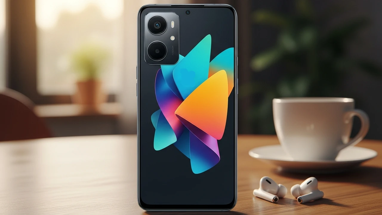 Nokia 1100 5G Returns: The Classic Legend Reborn With Modern Power and Timeless Design